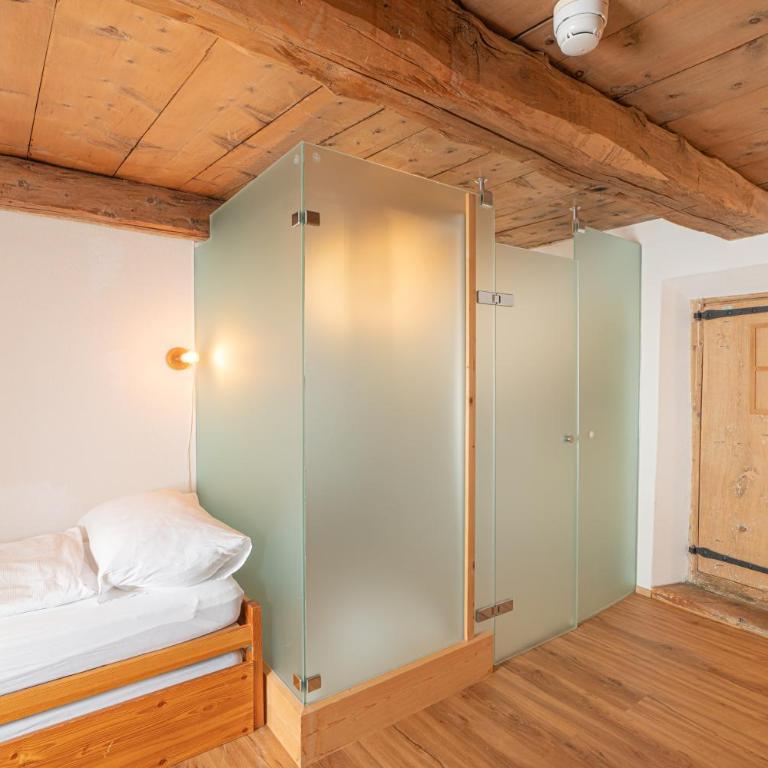 Gasthaus & Hotel Berninahaus - Einzelzimmer - 4