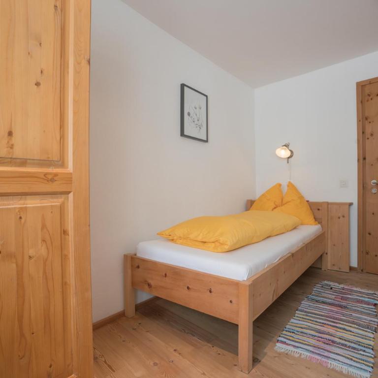 Gasthaus & Hotel Berninahaus - Einzelzimmer - 3