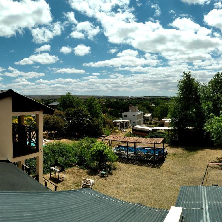 Cabañas Canluma - Casa de 2 dormitorios - 1