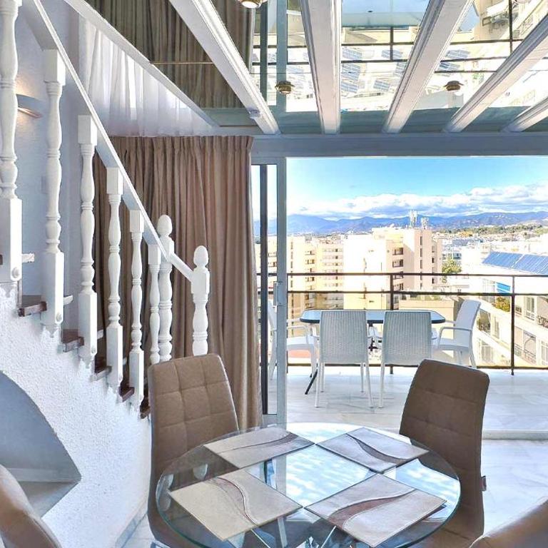 Skol 706 Lovely 2 Bedroom Apartment For Rent in Skol Marbella - Apartamento - 10