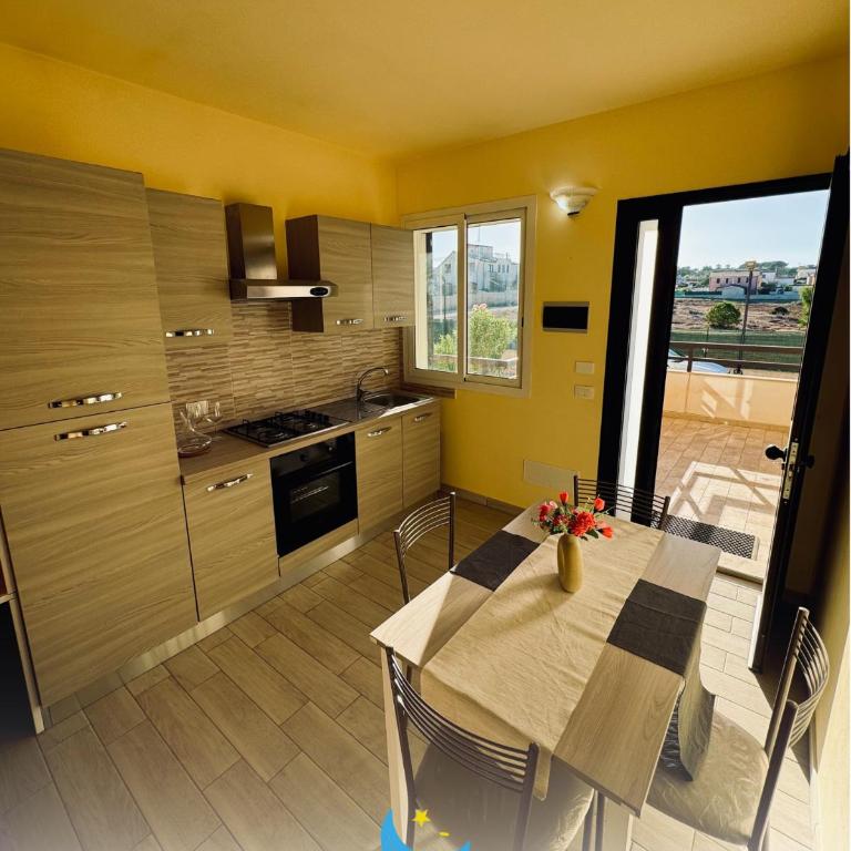 Casa Mimosa Marzamemi - Appartamento con 1 Camera da Letto - 1