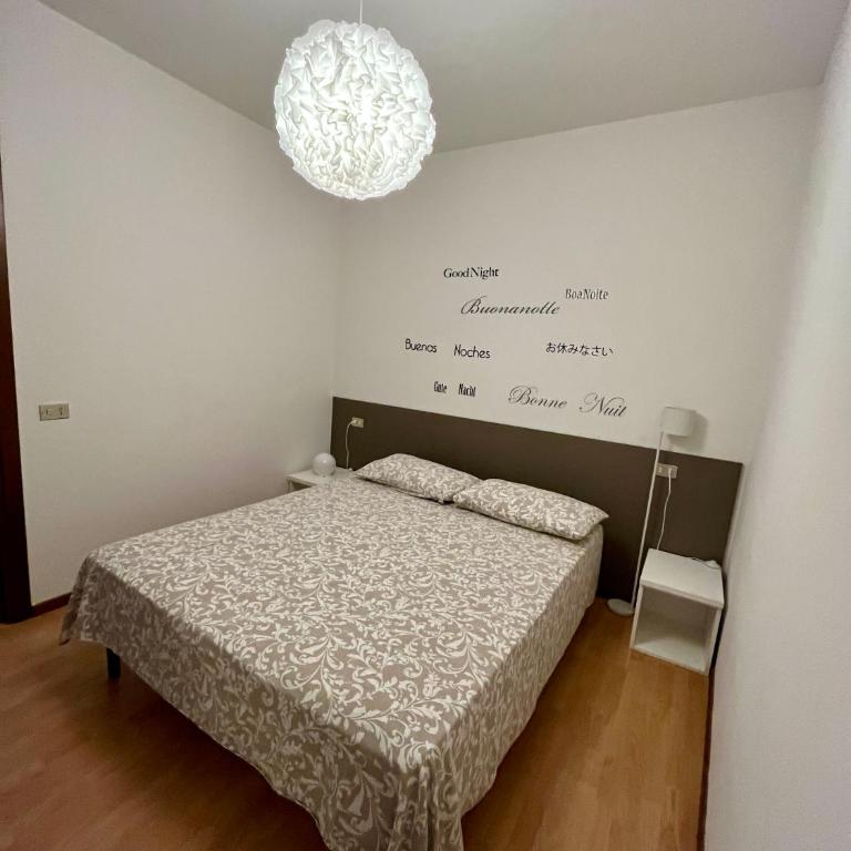 Case Vacanze Berton Tirano - One-Bedroom Apartment - 28