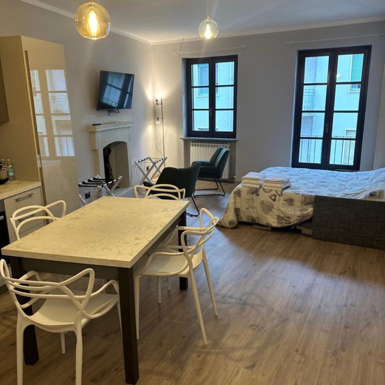 APPARTAMENTO IL RESTAURO - Apartment mit 1 Schlafzimmer - 2