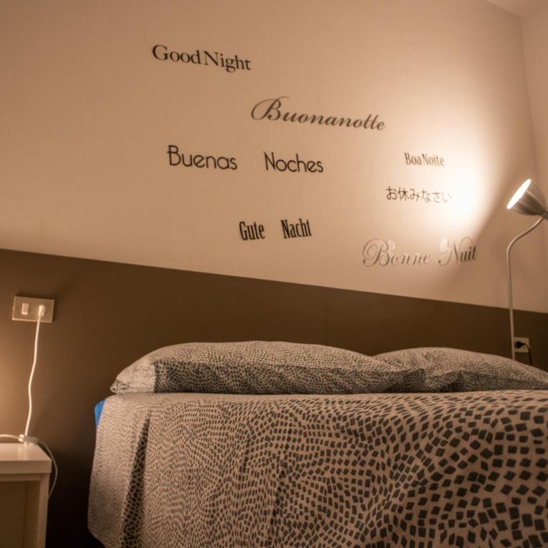 Case Vacanze Berton Tirano - One-Bedroom Apartment - 29