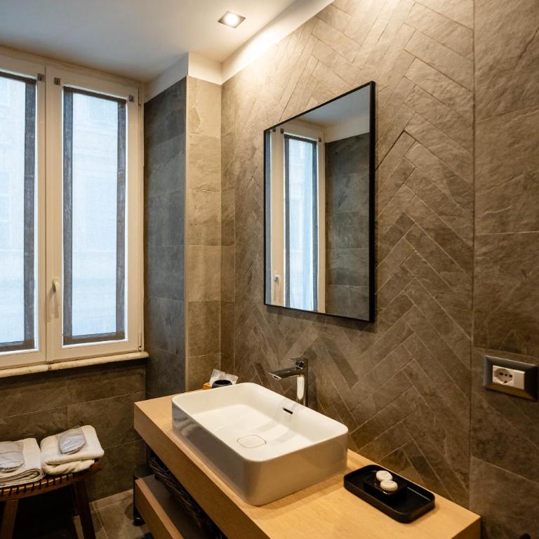 Tolemaide Orange Apartment - Apartment - 22