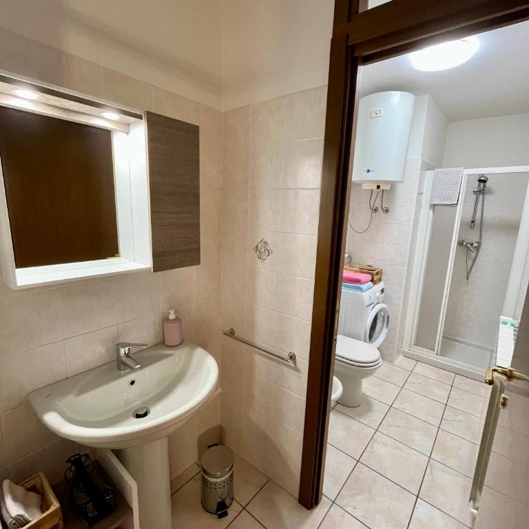 Case Vacanze Berton Tirano - One-Bedroom Apartment - 30