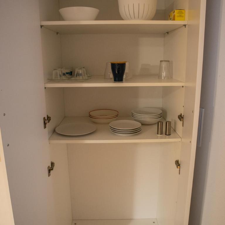 Case Vacanze Berton Tirano - One-Bedroom Apartment - 32