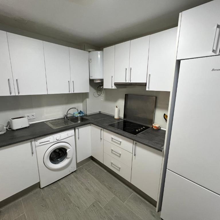 Caballos Lux playa levante - Apartamento de 1 dormitorio - 7