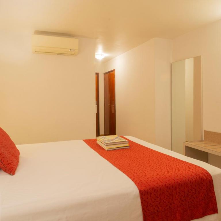 Stanza Hotel - Standard Room - 3