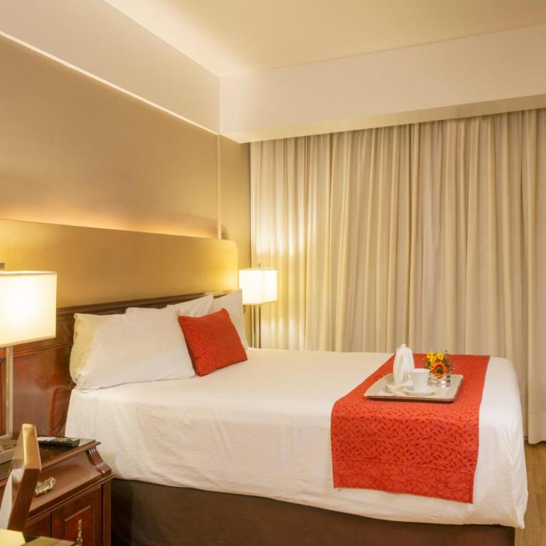 Stanza Hotel - Standard Room - 9