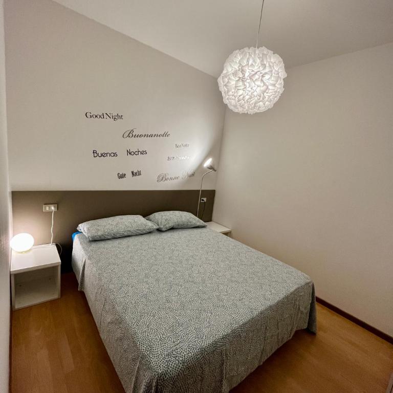 Case Vacanze Berton Tirano - One-Bedroom Apartment - 34