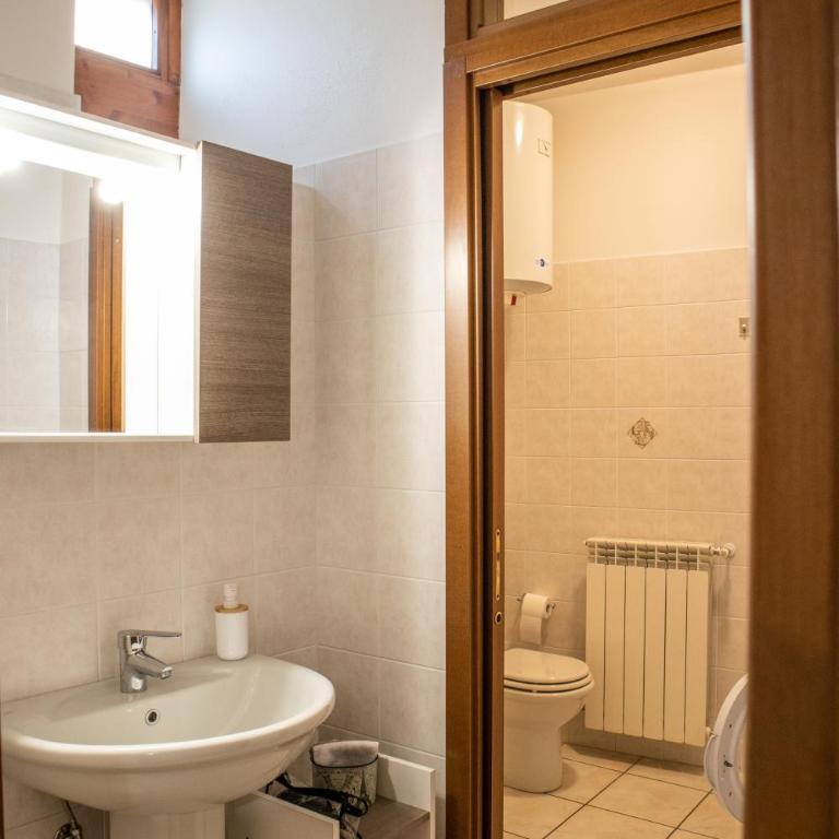 Case Vacanze Berton Tirano - One-Bedroom Apartment - 36