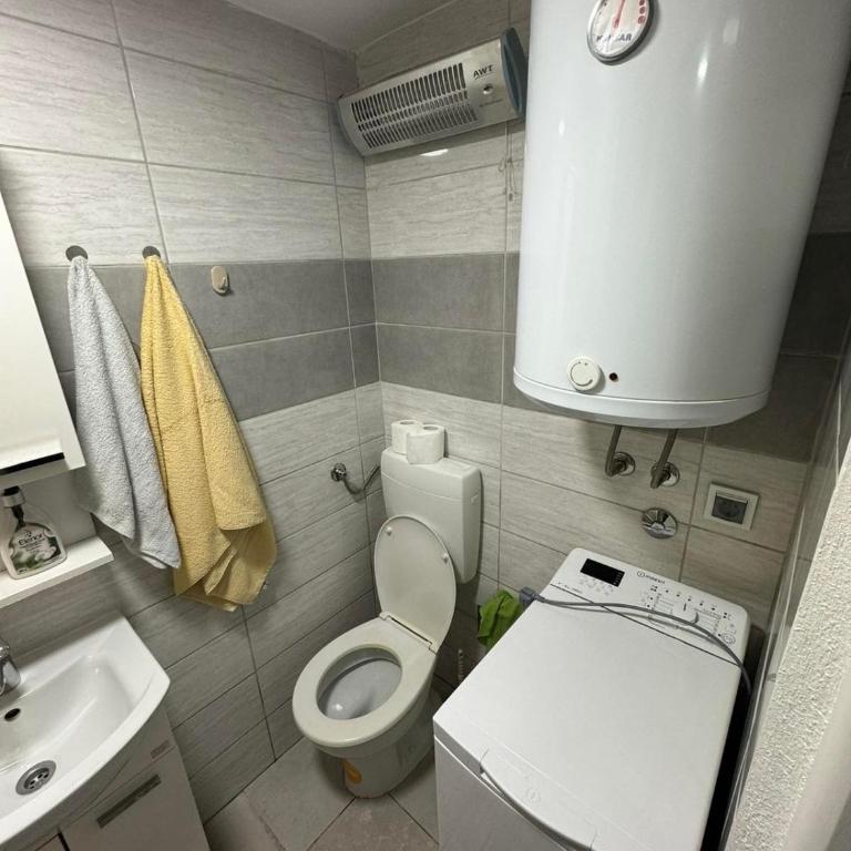 MG Sa - One-Bedroom Apartment - 7