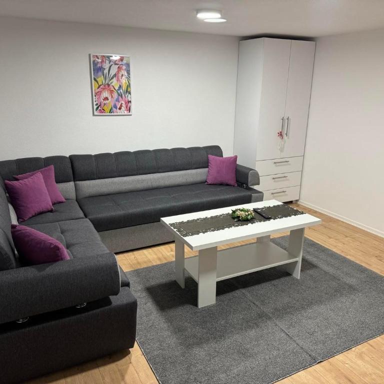 MG Sa - One-Bedroom Apartment - 1