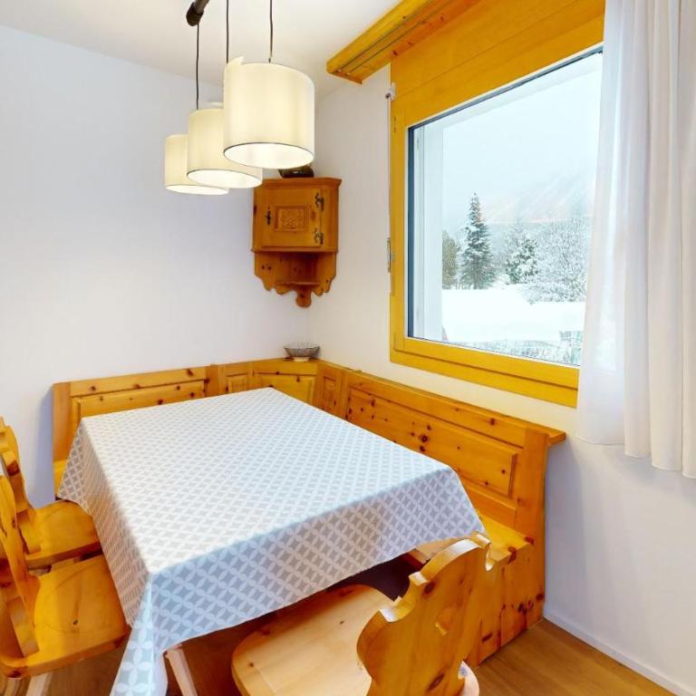 Dalia E12 - Apartment mit Blick auf die Berge - 17