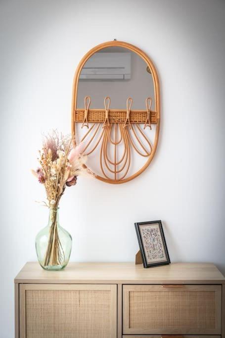 La vie en Rose - One-Bedroom Apartment - 5