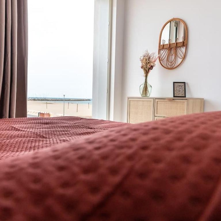 La vie en Rose - One-Bedroom Apartment - 10