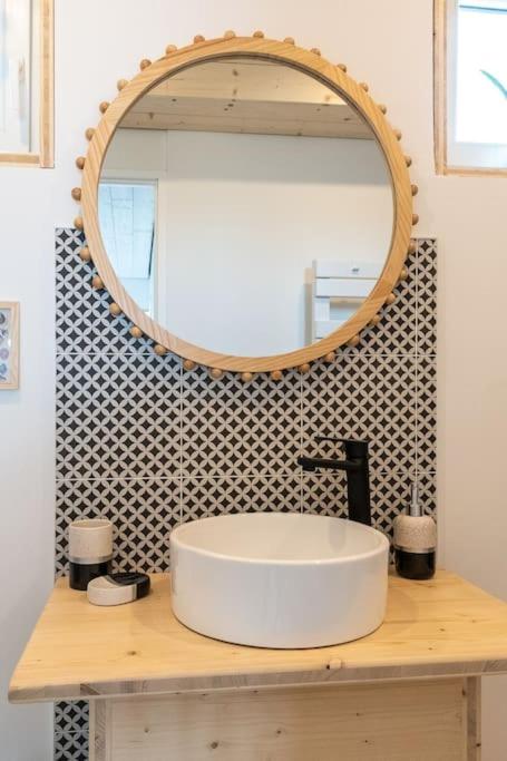 La vie en Rose - One-Bedroom Apartment - 11
