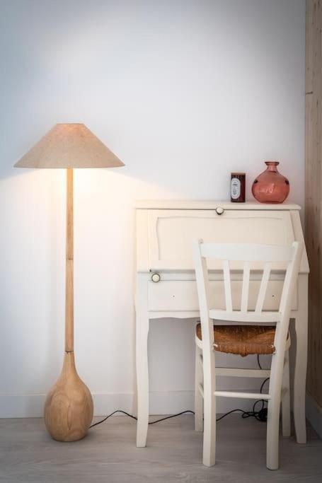 La vie en Rose - One-Bedroom Apartment - 12