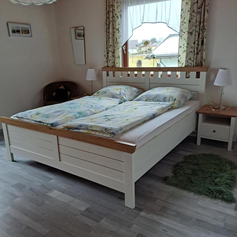 Appartment Resi wohlfühlen und relaxen - Appartamento con 2 Camere da Letto - 8