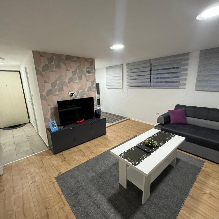 MG Sa - One-Bedroom Apartment - 4