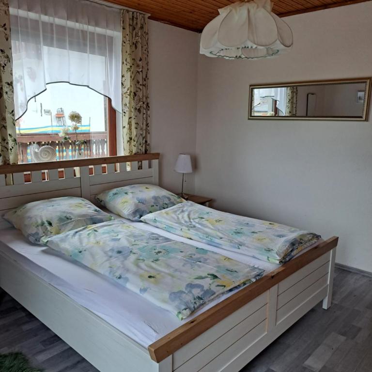 Appartment Resi wohlfühlen und relaxen - Appartamento con 2 Camere da Letto - 9