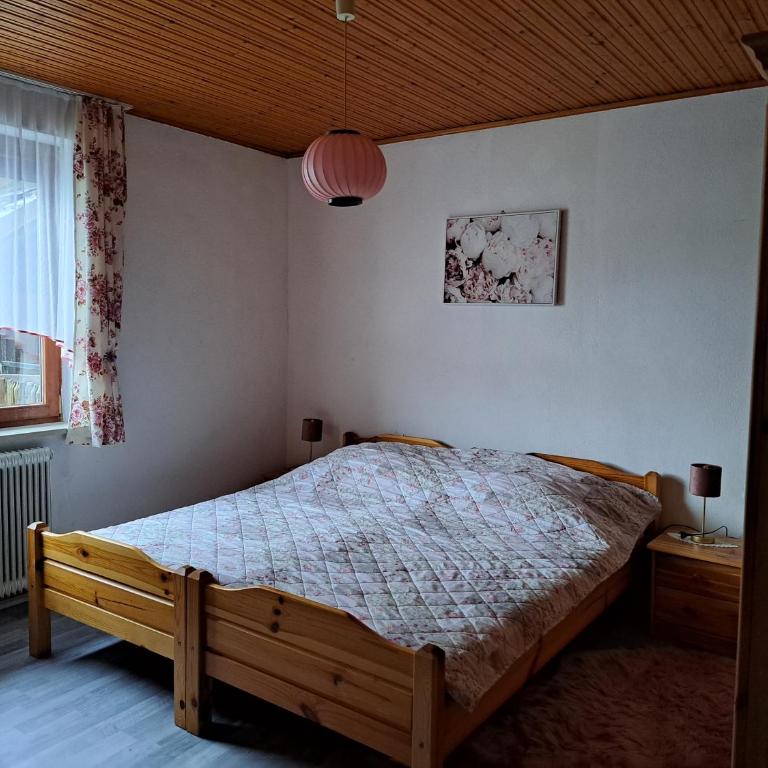 Appartment Resi wohlfühlen und relaxen - Appartamento con 2 Camere da Letto - 11