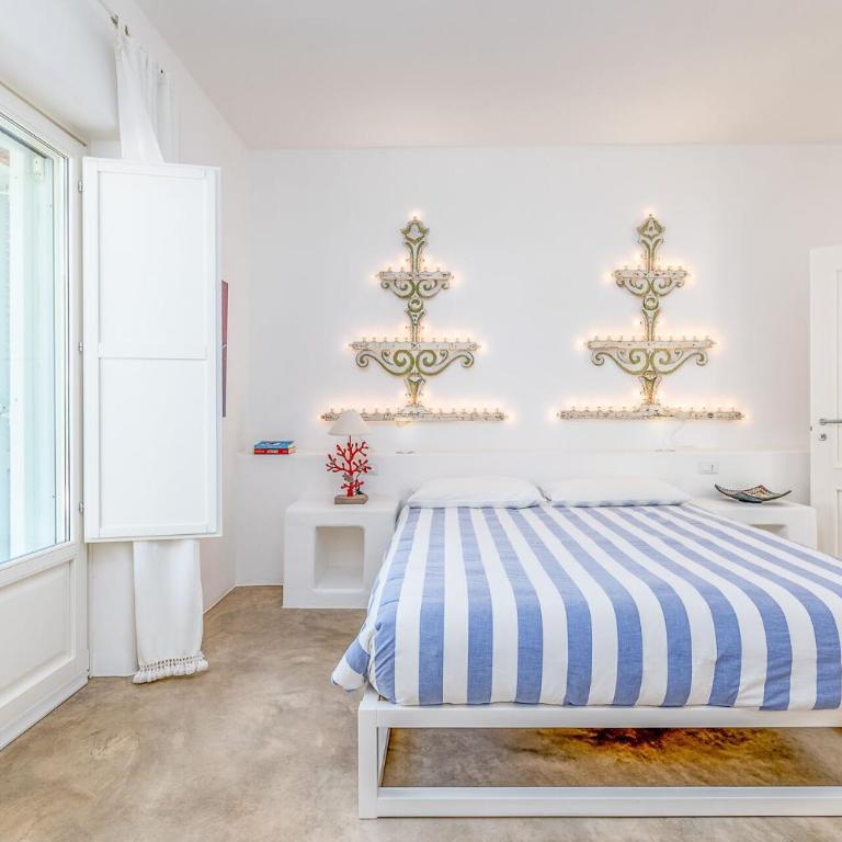 Villa Del Capitolo Con Trullo By Raro Villas - Three-Bedroom Villa - 4