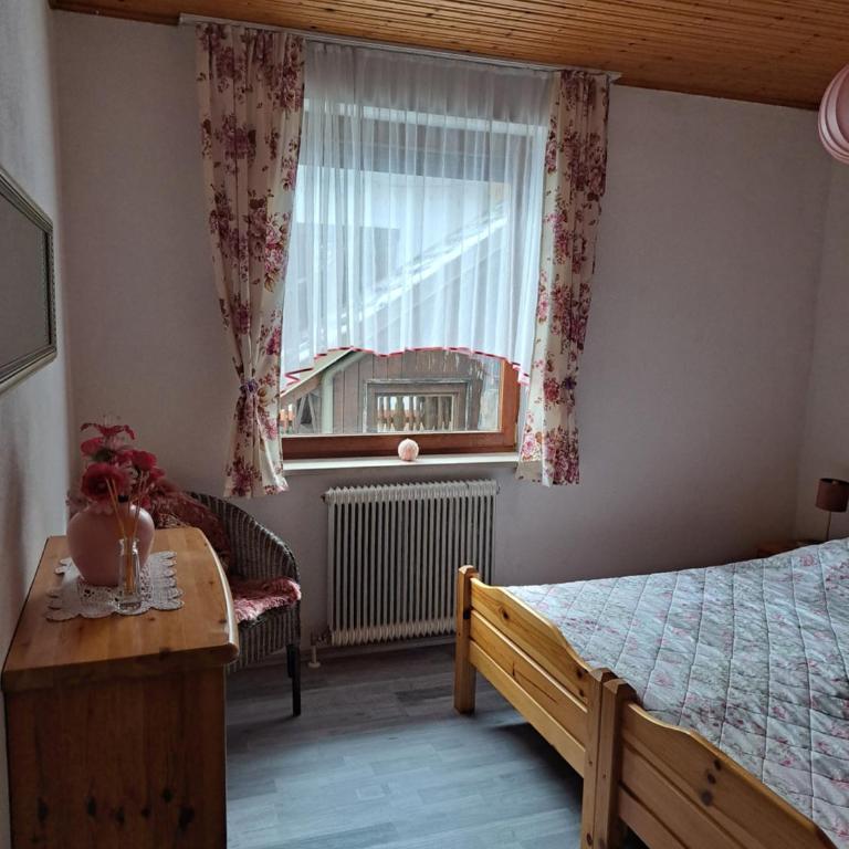 Appartment Resi wohlfühlen und relaxen - Appartamento con 2 Camere da Letto - 12