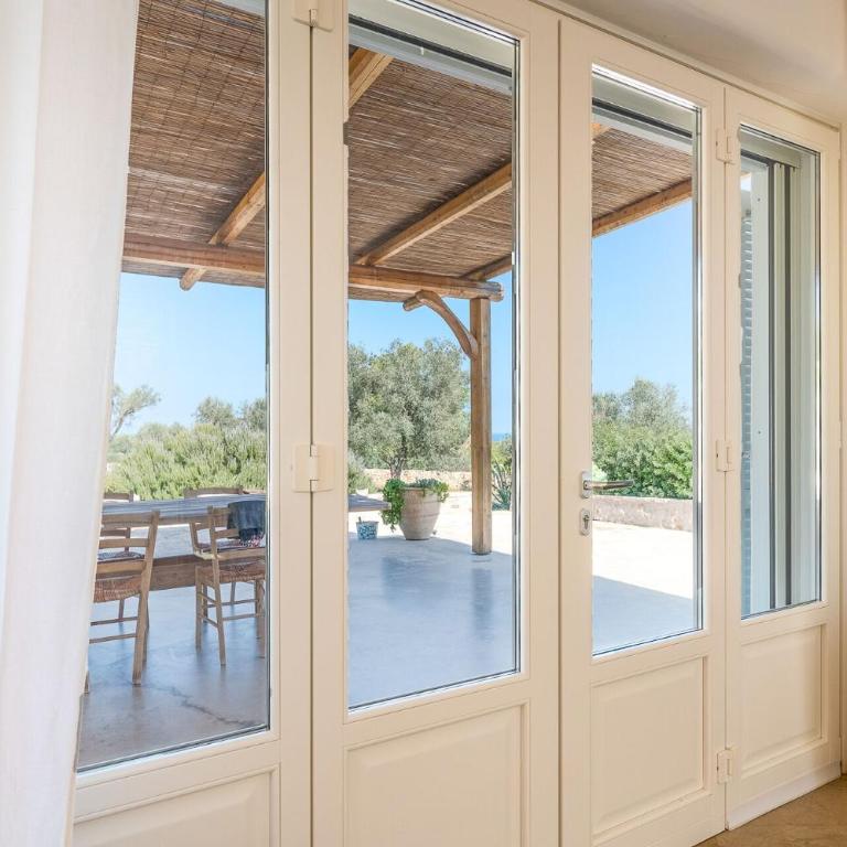 Villa Del Capitolo Con Trullo By Raro Villas - Three-Bedroom Villa - 28