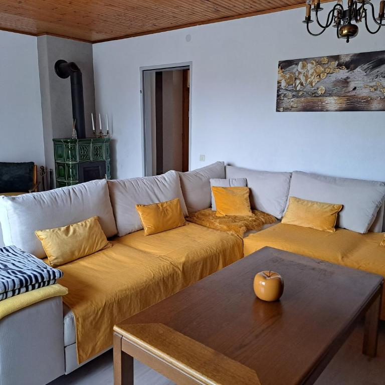 Appartment Resi wohlfühlen und relaxen - Appartamento con 2 Camere da Letto - 14