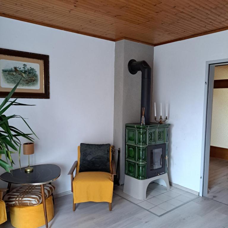 Appartment Resi wohlfühlen und relaxen - Appartamento con 2 Camere da Letto - 16