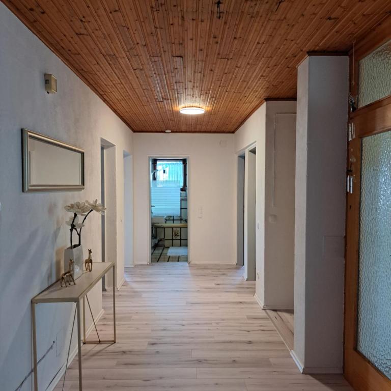 Appartment Resi wohlfühlen und relaxen - Appartamento con 2 Camere da Letto - 20