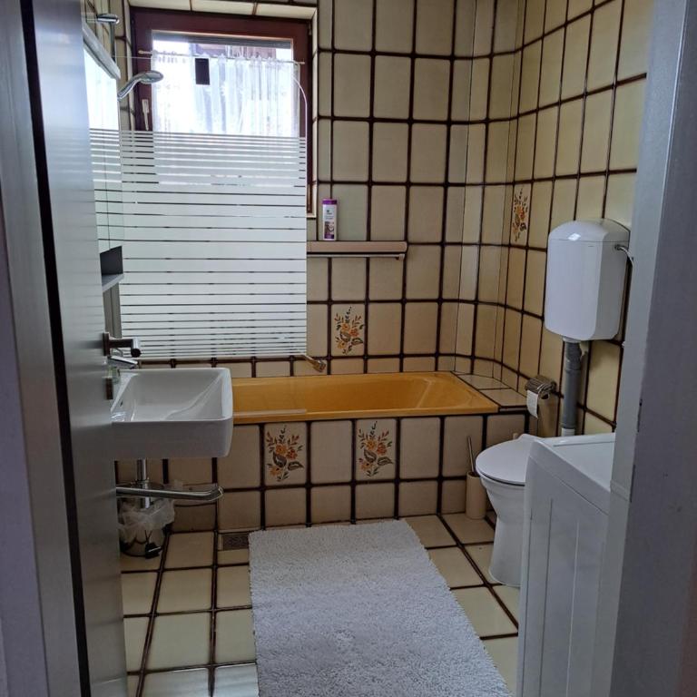 Appartment Resi wohlfühlen und relaxen - Appartamento con 2 Camere da Letto - 17