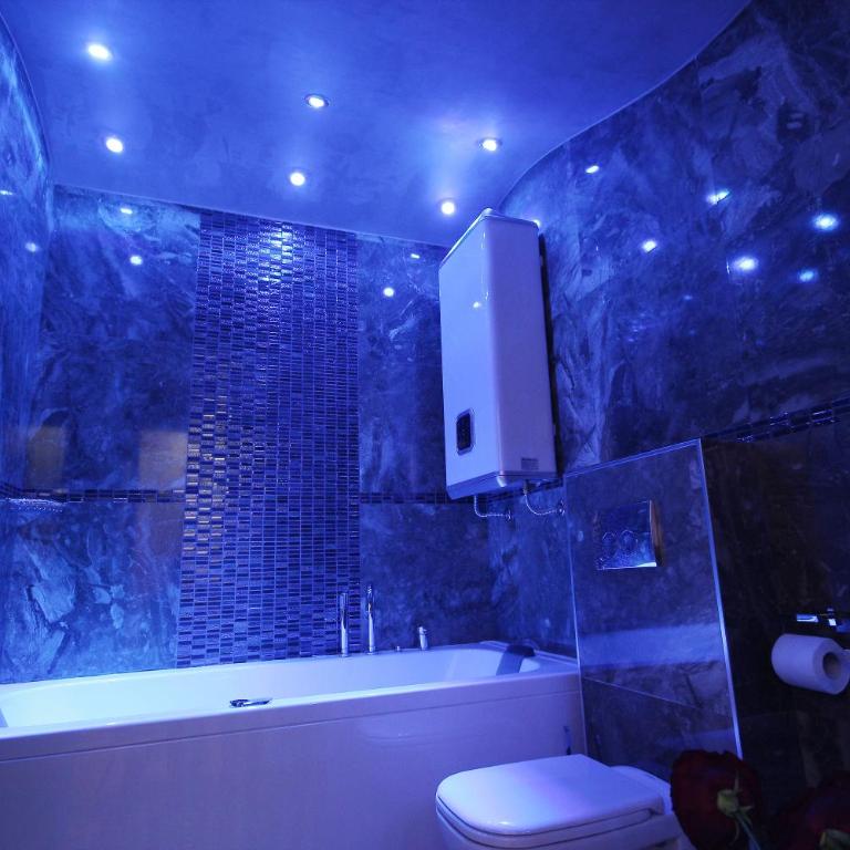 Apartments Belgrade - Economy Dvokrevetna Soba sa Bračnim Krevetom - 3