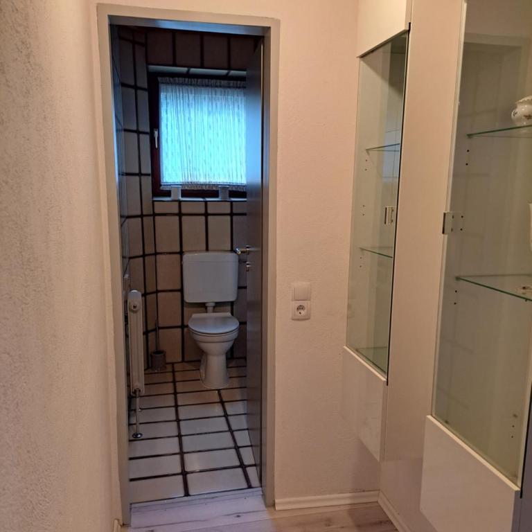 Appartment Resi wohlfühlen und relaxen - Appartamento con 2 Camere da Letto - 19