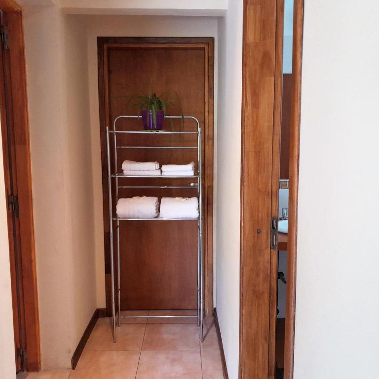 Las Lauras - Habitación Doble con baño privado - 14