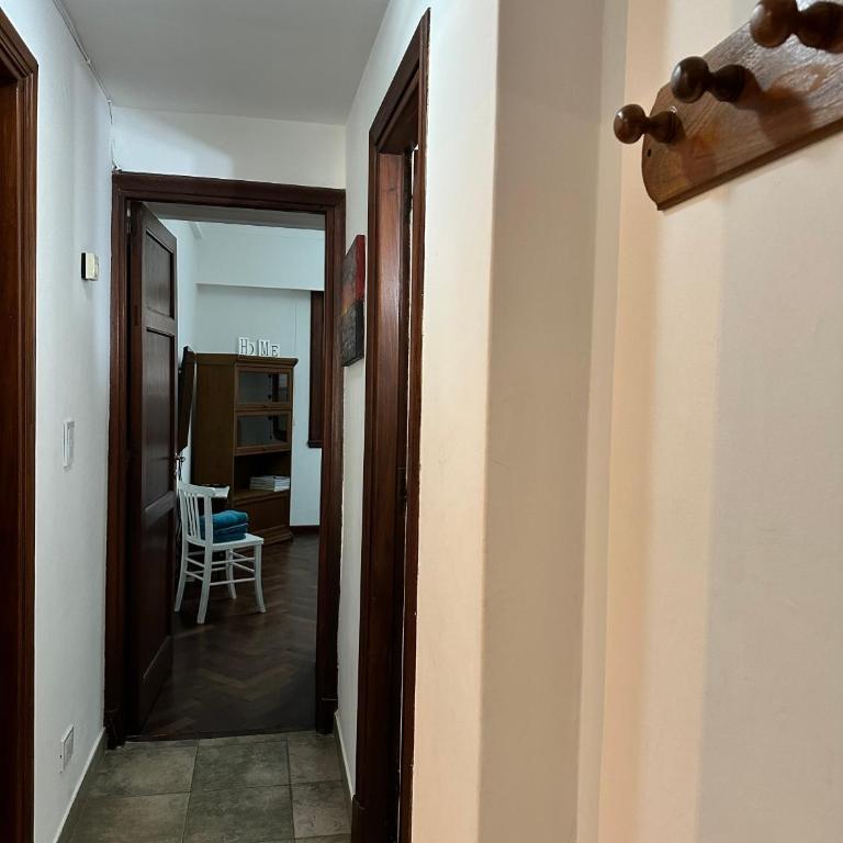Mar del plata departamento 4 personas - Apartamento de 2 dormitorios - 6