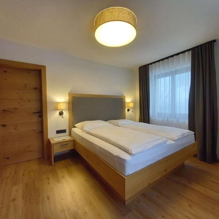 Gästehaus Toferer - Apartment mit 2 Schlafzimmern - 3