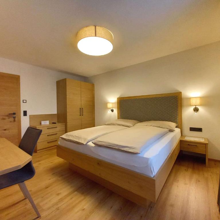 Gästehaus Toferer - Apartment mit 2 Schlafzimmern - 4