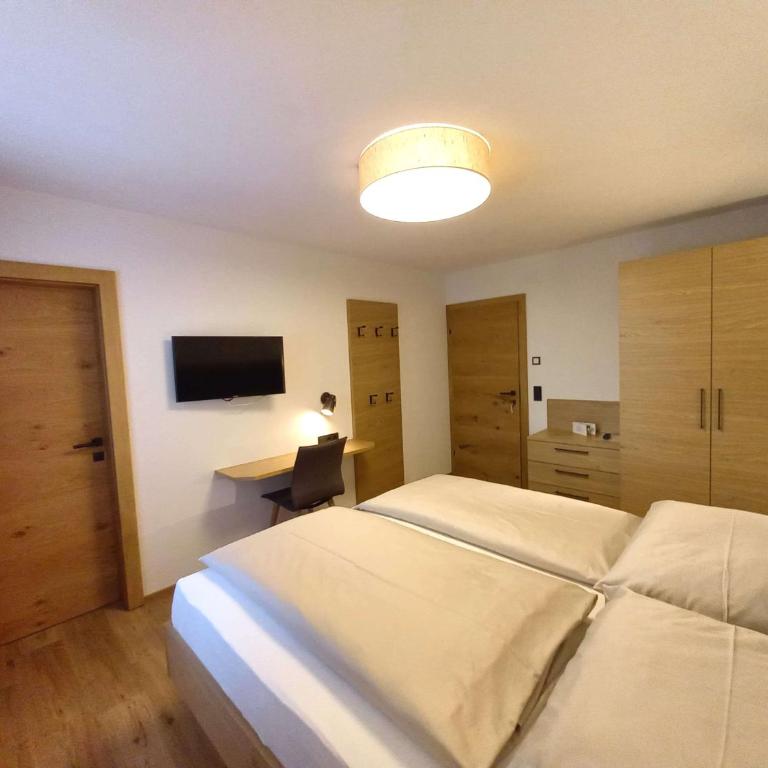 Gästehaus Toferer - Apartment mit 2 Schlafzimmern - 12