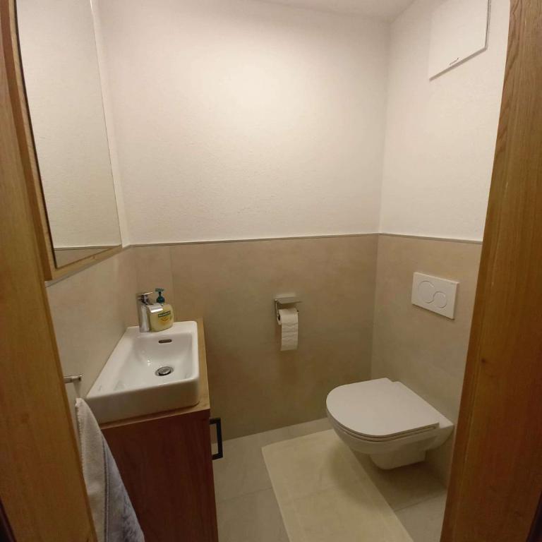 Gästehaus Toferer - Apartment mit 2 Schlafzimmern - 10