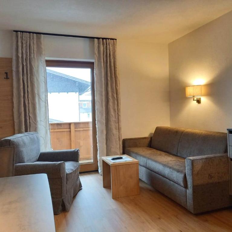 Gästehaus Toferer - Apartment mit 2 Schlafzimmern - 6