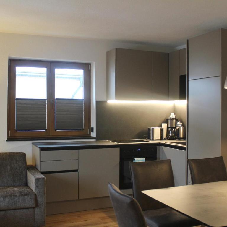 Gästehaus Toferer - Apartment mit 2 Schlafzimmern - 2