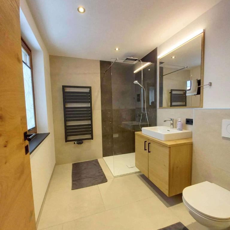 Gästehaus Toferer - Apartment mit 2 Schlafzimmern - 9