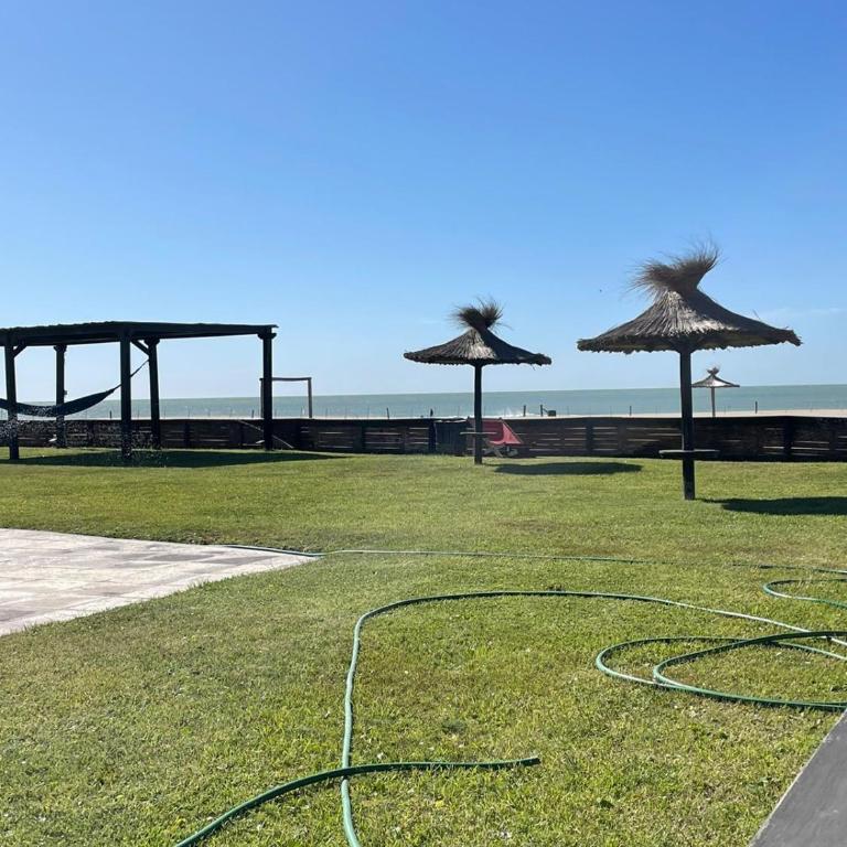 Chacras del mar Apart tronera - Apartment with Sea View - 19