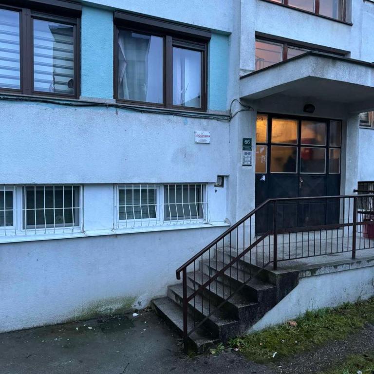 MG Sa - One-Bedroom Apartment - 11