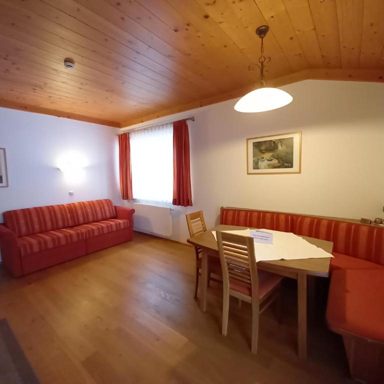 Gästehaus Toferer - Deluxe Apartment - 3