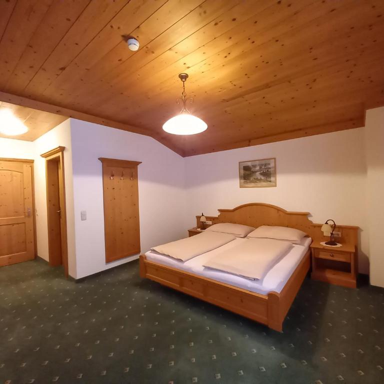 Gästehaus Toferer - Deluxe Apartment - 5