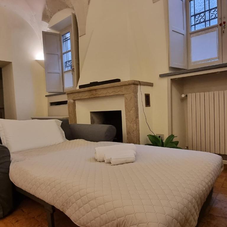 Il Loft di Quintino - Appartamento con 1 Camera da Letto - 18